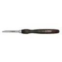 Vierkante schraper links, STANDARD LINE 14 x 105 mm