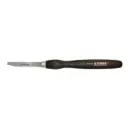 Vierkante schraper rechts, STANDARD LINE 14 x 105 mm