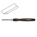 Gouge peu profonde, STANDARD LINE 14 x 105 mm