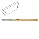 Skew chisel, HSS LINE PROFI 18 x 150 mm