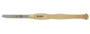 Grattoir d'extrémité carré droit, HSS LINE PROFI 18 x 150 mm