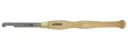 Ronde zijkantschraper rechts, HSS LINE PROFI 18 x 150 mm