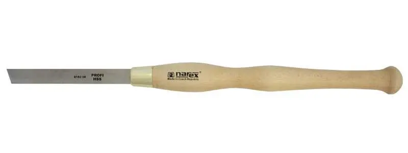 Schuine handgereedschap rechts, HSS LINE PROFI 18 x 150 mm