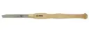 Grattoir d'extrémité carré gauche, HSS LINE PROFI 18 x 150 mm