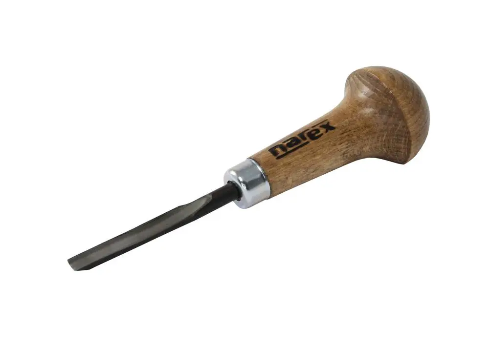 Gouges à graver, PROFI 6 mm