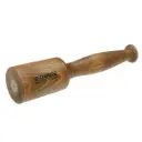 Carving mallet 63 x 87 x 250 mm