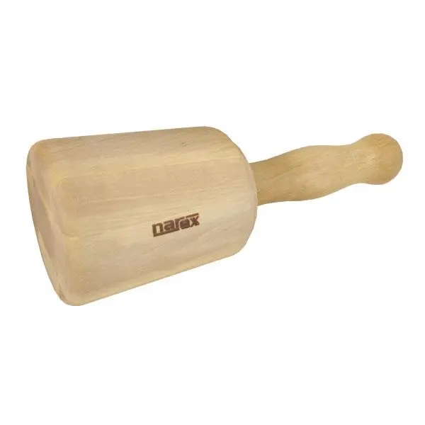 Fleshamer PREMIUM 98x280 mm
