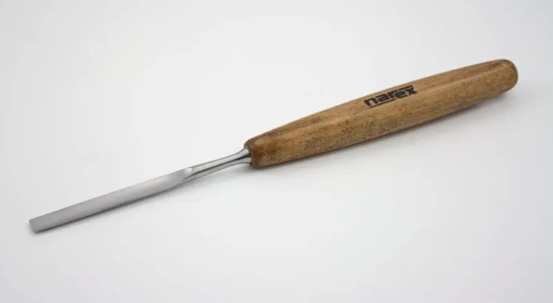 Ciseau droit profil 3, PROFI 8 mm