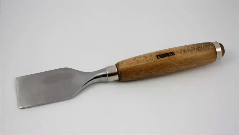 Ciseau droit profil 3, PROFI 40 mm