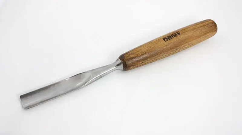 Ciseau droit profil 7, PROFI 20 mm