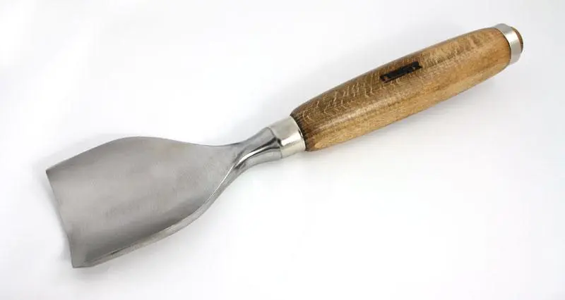 Ciseau droit profil 7, PROFI 70 mm