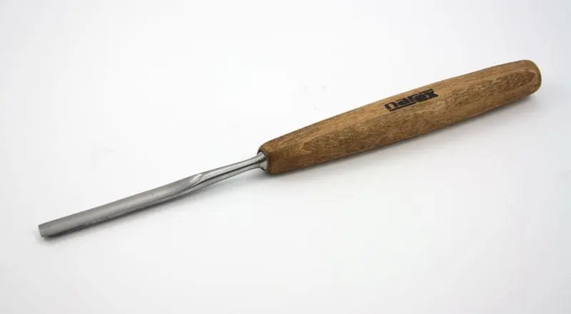 Ciseau droit profil 8, PROFI 8 mm