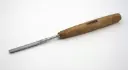 Ciseau droit profil 8, PROFI 8 mm