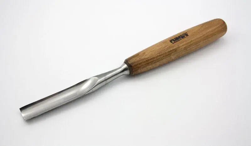 Ciseau droit profil 8, PROFI 20 mm