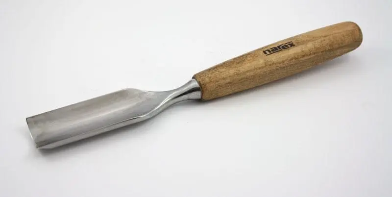 Rechte snijbeitel profiel 8, PROFI 30 mm