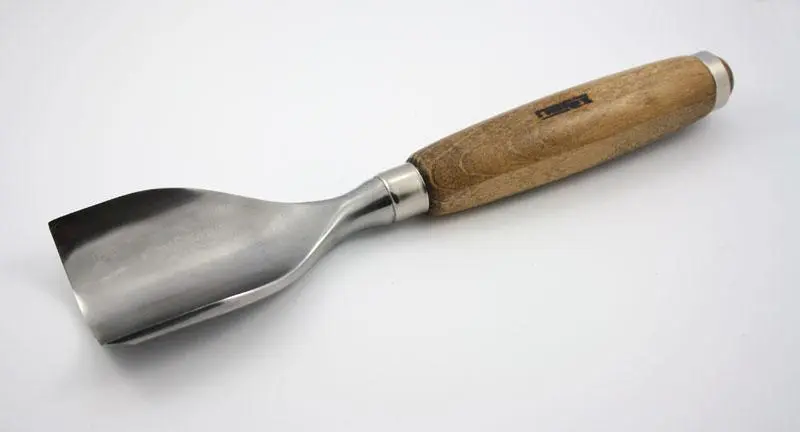 Ciseau droit profil 8, PROFI 70 mm