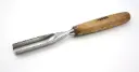 Ciseau droit profil 9, PROFI 20 mm