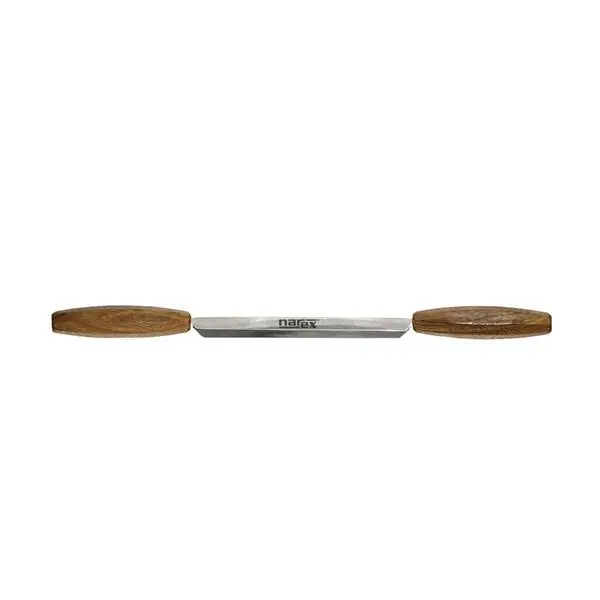 Plane, droite 150 mm