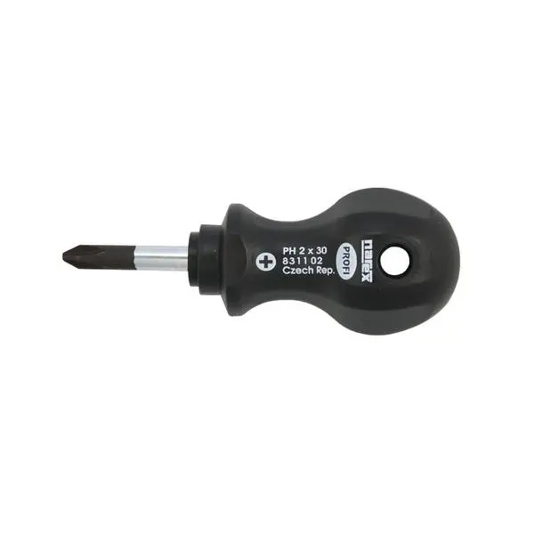Tournevis Phillips, MINI LINE PROFI PH3 x 30 mm
