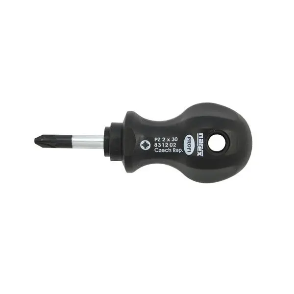 Schroevendraaier Pozidriv, MINI LINE PROFI PZ3 x 35 mm