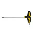 Hexagonal screwdriver, S LINE T PROFI SW4 x 135 mm