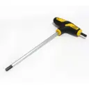 Hexagonal screwdriver, S LINE T PROFI SW6 x 180 mm