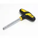 Magnetic screwdriver for bits, S LINE T PROFI 1/4" x 90 mm
