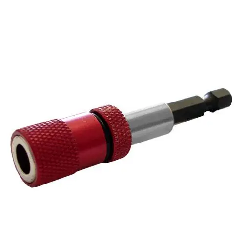 Support magnétique réglable sous blister 1/4" x 70 mm