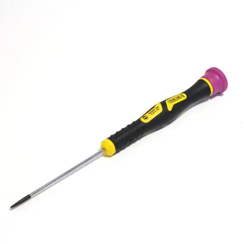 Platte schroevendraaier, MICRO LINE PROFI 1,2 x 60 mm