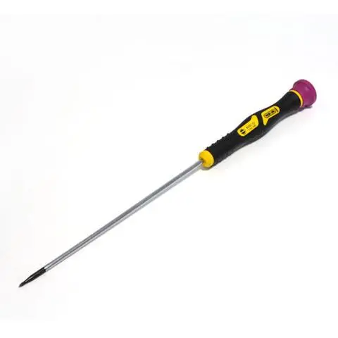 Platte schroevendraaier, MICRO LINE PROFI 4 x 100 mm