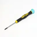 Schroevendraaier Phillips, MICRO LINE PROFI PH00 x 60 mm