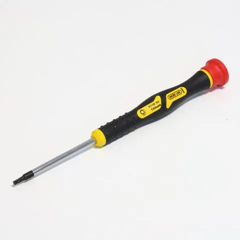 Schroevendraaier TX, MICRO LINE PROFI TX5 x 50 mm