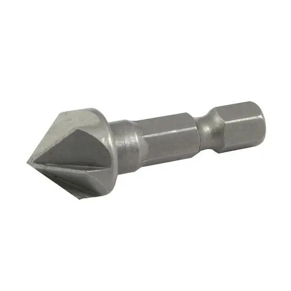 Conische verzinkboor voor houtbewerking 12 x 36 mm