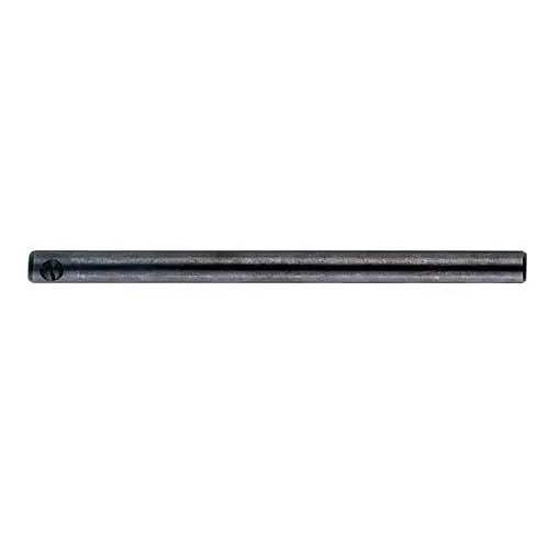 Spare shank for spade drill bits for woodworking