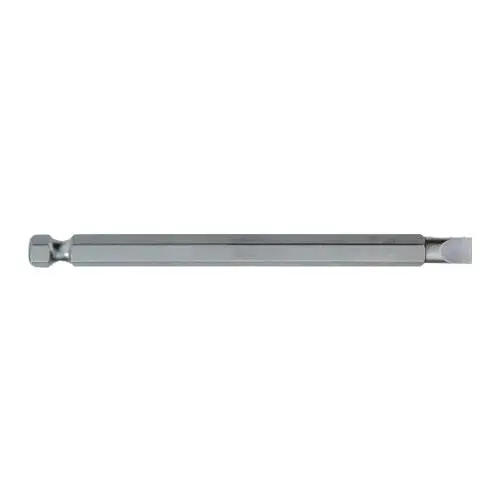Embout plat 4 x 65 mm