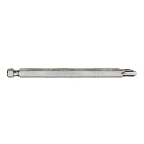 Embout Phillips PH0 x 65 mm