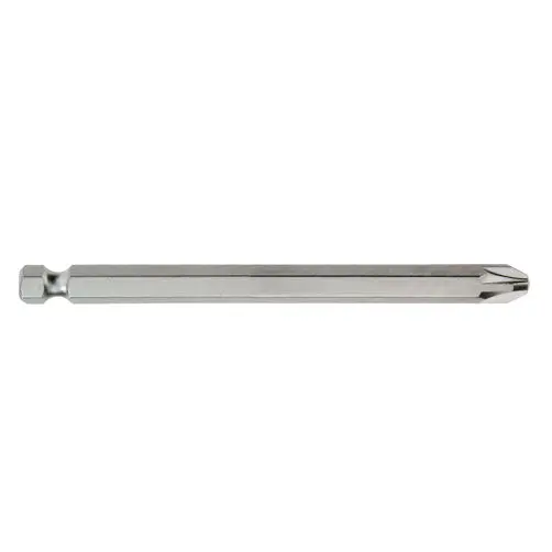 Bit Pozidriv PZ1 x 65 mm