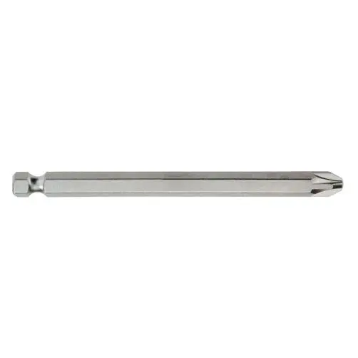 Bit Pozidriv PZ2 x 65 mm