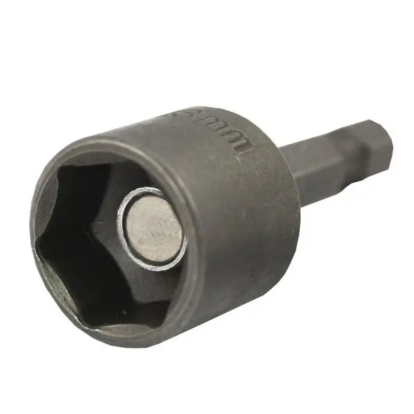 Moerbit met magneet SWM10 x 45 mm