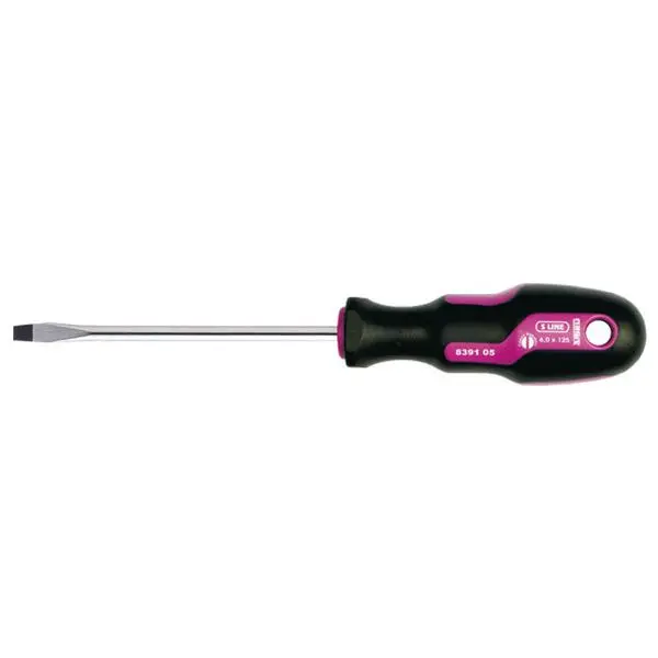 Platte schroevendraaier, S LINE PROFI 3,0 x 75 mm