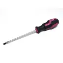 Platte schroevendraaier, S LINE PROFI 4,0 x 100 mm