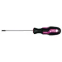 Platte schroevendraaier voor elektromechanica, S LINE PROFI 2,5 x 75 mm