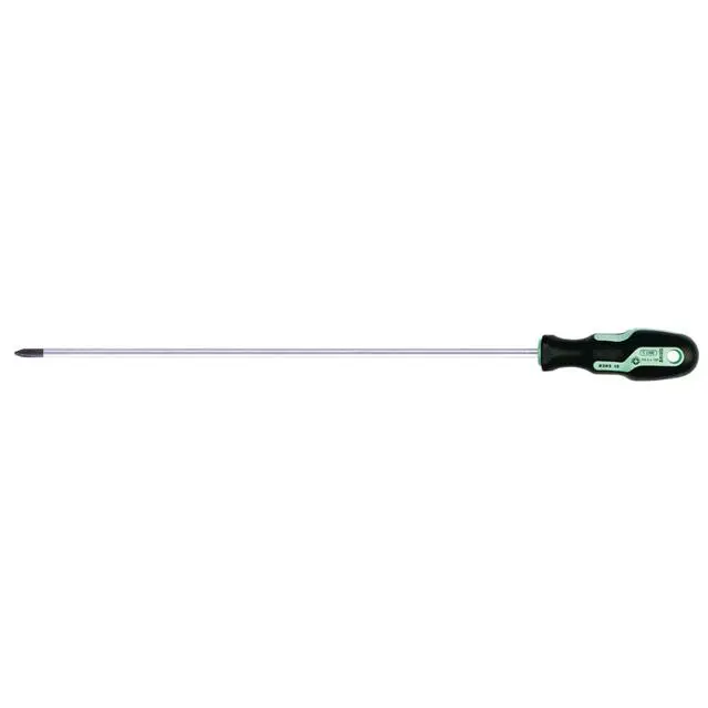 Schroevendraaier Phillips, S LINE PROFI PH2 x 200 mm
