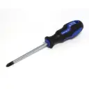 Schroevendraaier Pozidriv, S LINE PROFI PZ1 x 80 mm