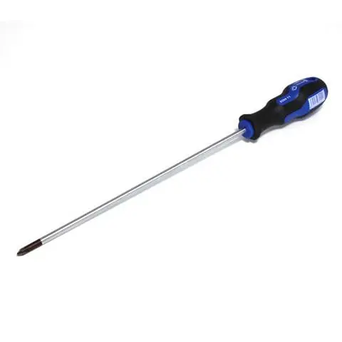 Screwdriver Pozidriv, S LINE PROFI PZ1 x 300 mm