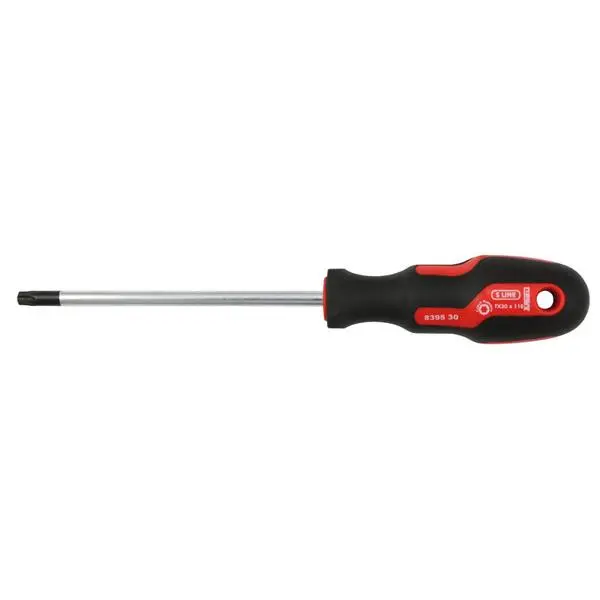 Schroevendraaier TX, S LINE PROFI TX25 x 100 mm