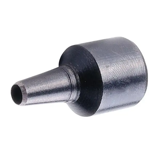 Tête de poinçon D 09 mm