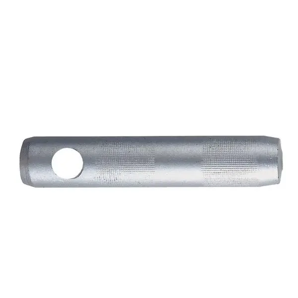 Handvat voor ponskoppen 100 mm