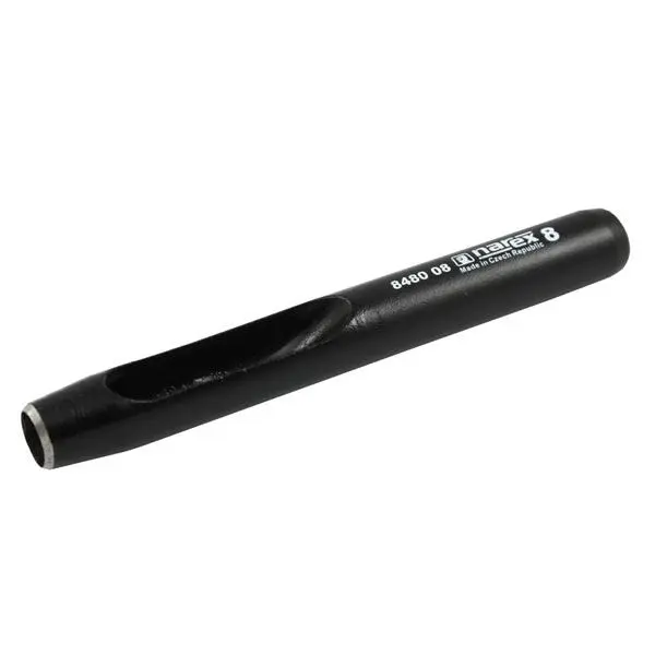 Poinçon de remplissage D 12 x 115 mm