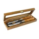 Ensemble de ciseaux biseautés, WOOD LINE PLUS 20-20